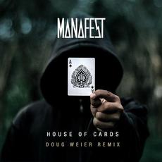 House of Cards (Doug Weier Remix) mp3 Single by Manafest