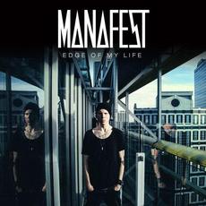 Edge of My Life mp3 Single by Manafest