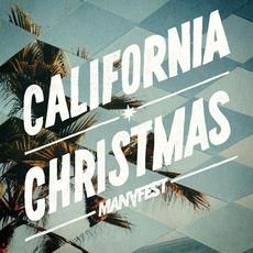 California Christmas (feat. Joel Piper) mp3 Single by Manafest