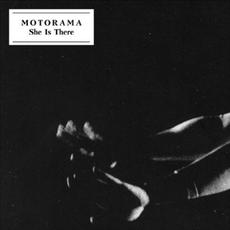 She Is There mp3 Single by Motorama