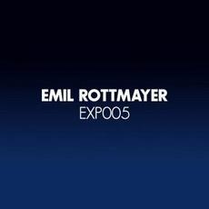 EXP005 mp3 Single by Emil Rottmayer
