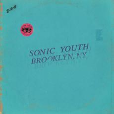 Live in Brooklyn, Ny. mp3 Live by Sonic Youth