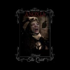 Relinquish The Quiet mp3 Album by Anoxia
