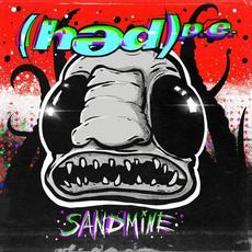 Sandmine mp3 Album by (həd) p.e.