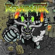 Horns Up mp3 Album by Reanimator
