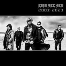 Es bleibt kalt°! (2003-2023) mp3 Album by Eisbrecher