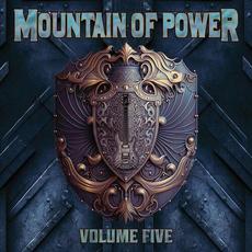 Volume Five mp3 Album by Mountain Of Power
