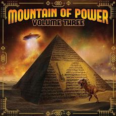 Volume Three mp3 Album by Mountain Of Power