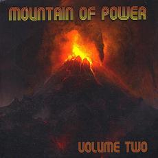 Volume Two mp3 Album by Mountain Of Power