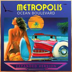 Ocean Boulevard (Expanded Version) mp3 Album by Metropolis
