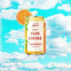 Slice of Sunshine mp3 Album by Claire Wright