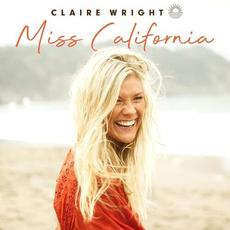 Miss California mp3 Album by Claire Wright