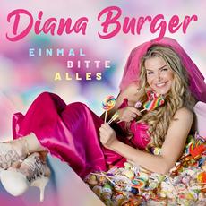 Einmal bitte alles mp3 Album by Diana Burger