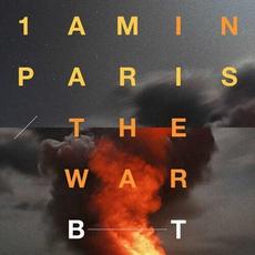 1AM in Paris / The War mp3 Album by Iraina Mancini