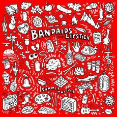 Bandaids and Lipstick mp3 Album by Summer Thieves