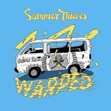 Warped mp3 Album by Summer Thieves