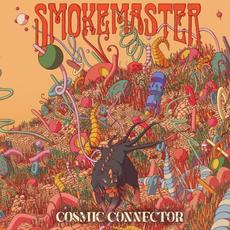 Cosmic Connector mp3 Album by Smokemaster