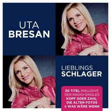 Lieblingsschlager mp3 Album by Uta Bresan