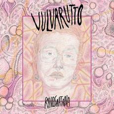 Raivosaatana mp3 Album by Vulvarutto