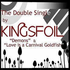 The Double mp3 Single by Kingsfoil