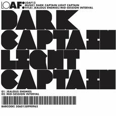 Jealous Enemies/Mid-Session Interval mp3 Single by Dark Captain Light Captain