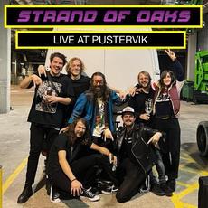 Live At Pustervik mp3 Live by Strand Of Oaks