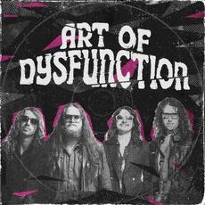 Art Of Dysfunction mp3 Album by Art Of Dysfunction