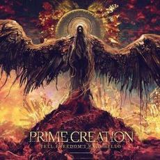 Tell Freedom I Said Hello mp3 Album by Prime Creation