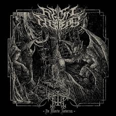 De Morte Aeterna mp3 Album by Reign Of Erebus