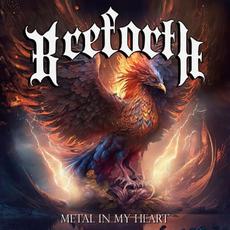 Metal In My Heart mp3 Album by Breforth