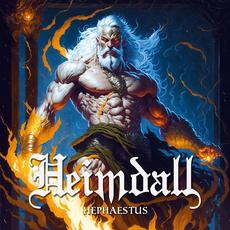 Hephaestus mp3 Album by Heimdall