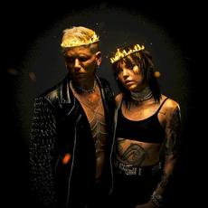 The King and Queen of Gasoline mp3 Album by Hot Milk
