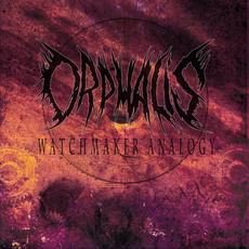 Watchmaker Analogy mp3 Album by Orphalis