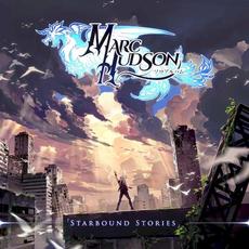 Starbound Stories mp3 Album by Marc Hudson