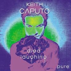 Died Laughing (Pure) mp3 Album by Mina Caputo (Keith Caputo)