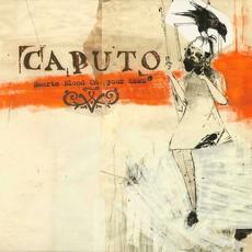 Hearts Blood on Your Dawn mp3 Album by Mina Caputo (Keith Caputo)