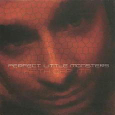 Perfect Little Monsters mp3 Album by Mina Caputo (Keith Caputo)