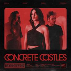 Brand New Me mp3 Album by Concrete Castles