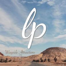 Wayside Attractions mp3 Album by Lonely Pedro