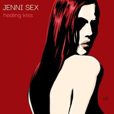 Healing Kiss mp3 Album by Jenni Sex