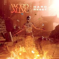 Hard Reset mp3 Album by The Word Alive