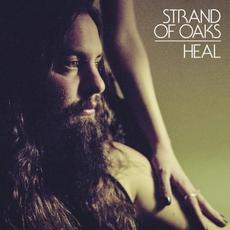 Heal (Deluxe Edition) mp3 Album by Strand Of Oaks