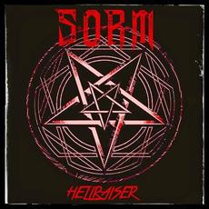 Hellraiser mp3 Album by S.O.R.M