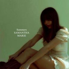 Summers mp3 Album by Samantha Marie