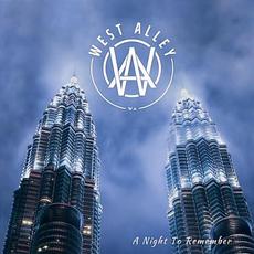 A Night to Remember mp3 Album by West Alley