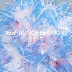 New Trance Emotions July 2023 mp3 Compilation by Various Artists