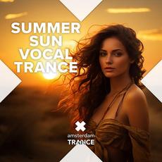 Summer Sun Vocal Trance mp3 Compilation by Various Artists