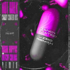 Candy Coated Lie$ (Mark Hoppus + Mitchy Collins Remix) mp3 Single by Hot Milk