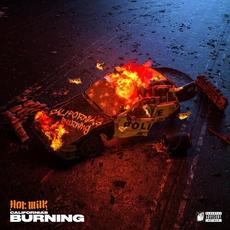 California's Burning mp3 Single by Hot Milk
