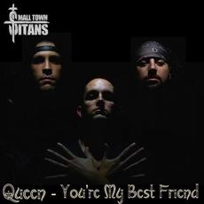 You're My Best Friend mp3 Single by Small Town Titans